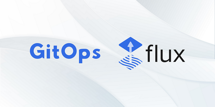 GitOps Setup with Flux in K3s